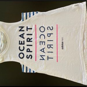 NWOT Adidas Neo Tank Top